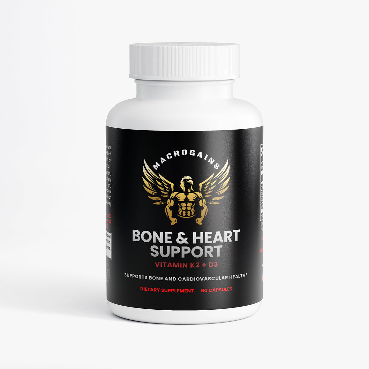 Bone & Heart Support