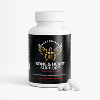 Bone & Heart Support