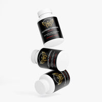 Platinum Turmeric Capsules
