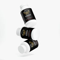 Magnesium Glycinate Capsules