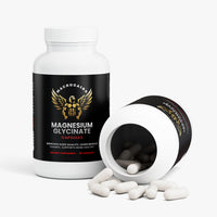 Magnesium Glycinate Capsules