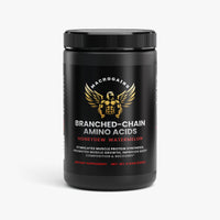Branched Chain Amino Acids (Honeydew Watermelon)