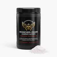 Branched Chain Amino Acids (Honeydew Watermelon)