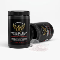 Branched Chain Amino Acids (Honeydew Watermelon)