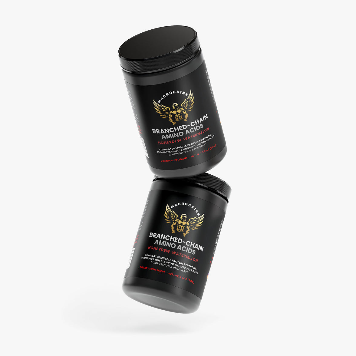 Branched Chain Amino Acids (Honeydew Watermelon)