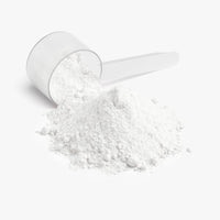 Nitric Shock Pre-Workout Powder (Fruit Punch)