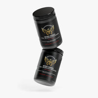 Nitric Shock Pre-Workout Powder (Fruit Punch)