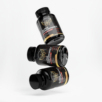 Alpha Performance Capsules