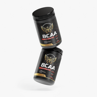 Branched Chain Amino Acids (Honeydew Watermelon)