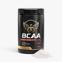 Branched Chain Amino Acids (Honeydew Watermelon)