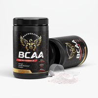 Branched Chain Amino Acids (Honeydew Watermelon)