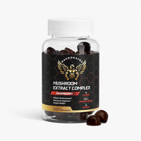 Mushroom Extract Complex
