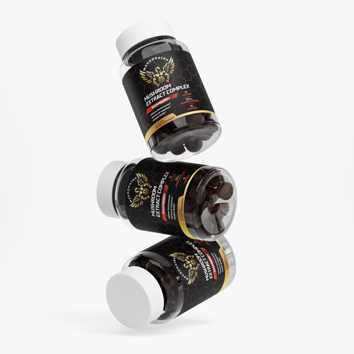 Mushroom Extract Complex