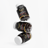 Mushroom Extract Complex
