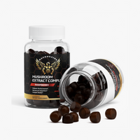 Mushroom Extract Complex