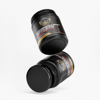 Performance Whey Protein Blend (Vanilla)