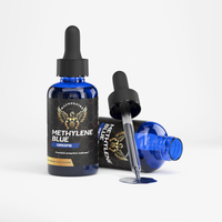 Methylene Blue Drops