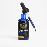 Methylene Blue Drops