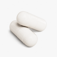 Magnesium Glycinate Capsules