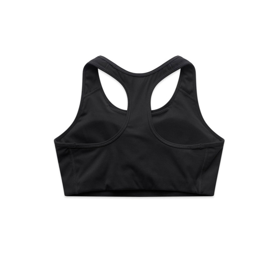 Macrogains Women's Active Bra Top