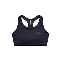 Macrogains Women's Active Bra Top