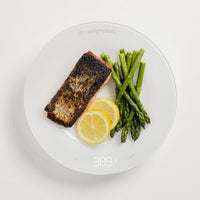 Weighplate